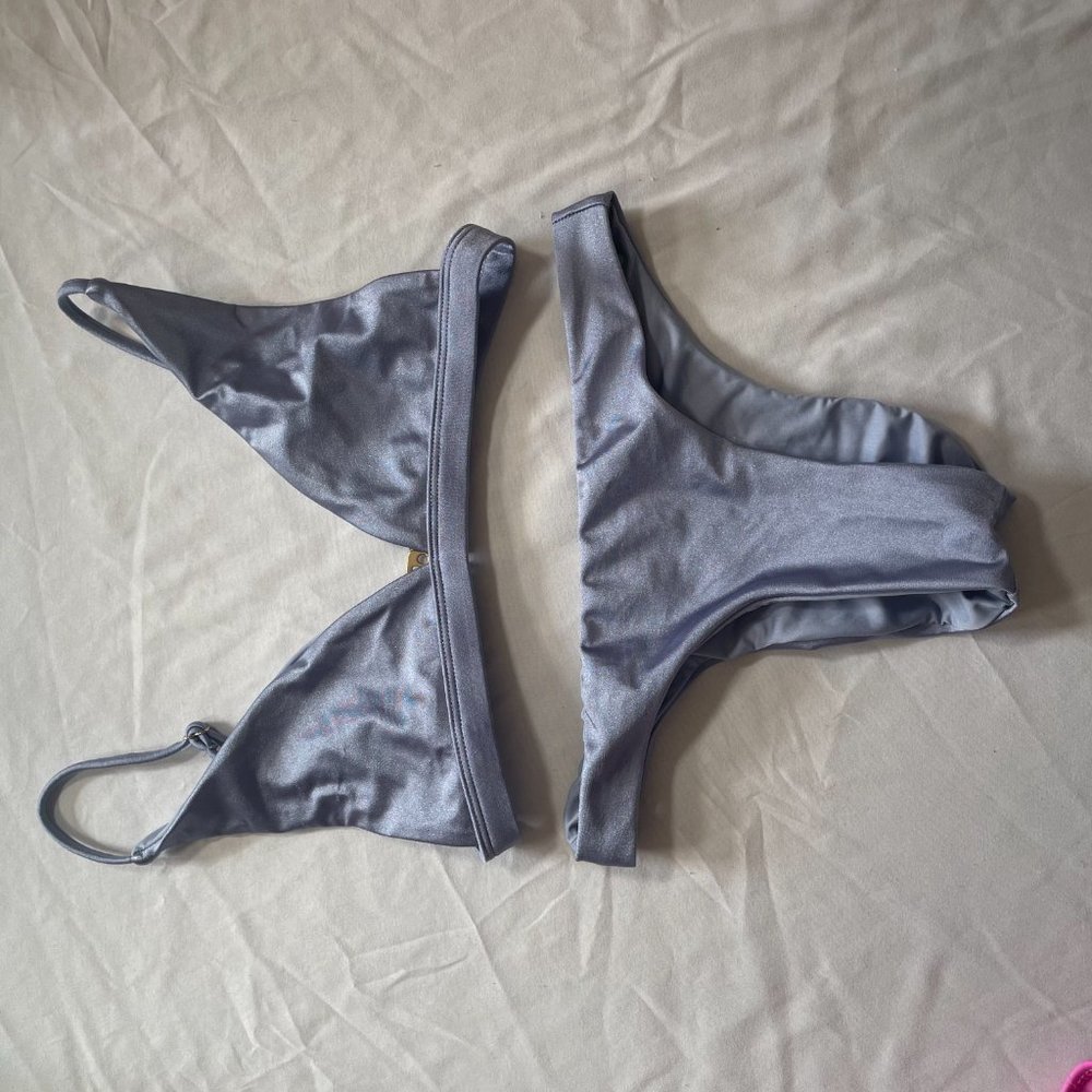 9.0 Swim Tulum Bikini Bottoms - Picture 4 of 4